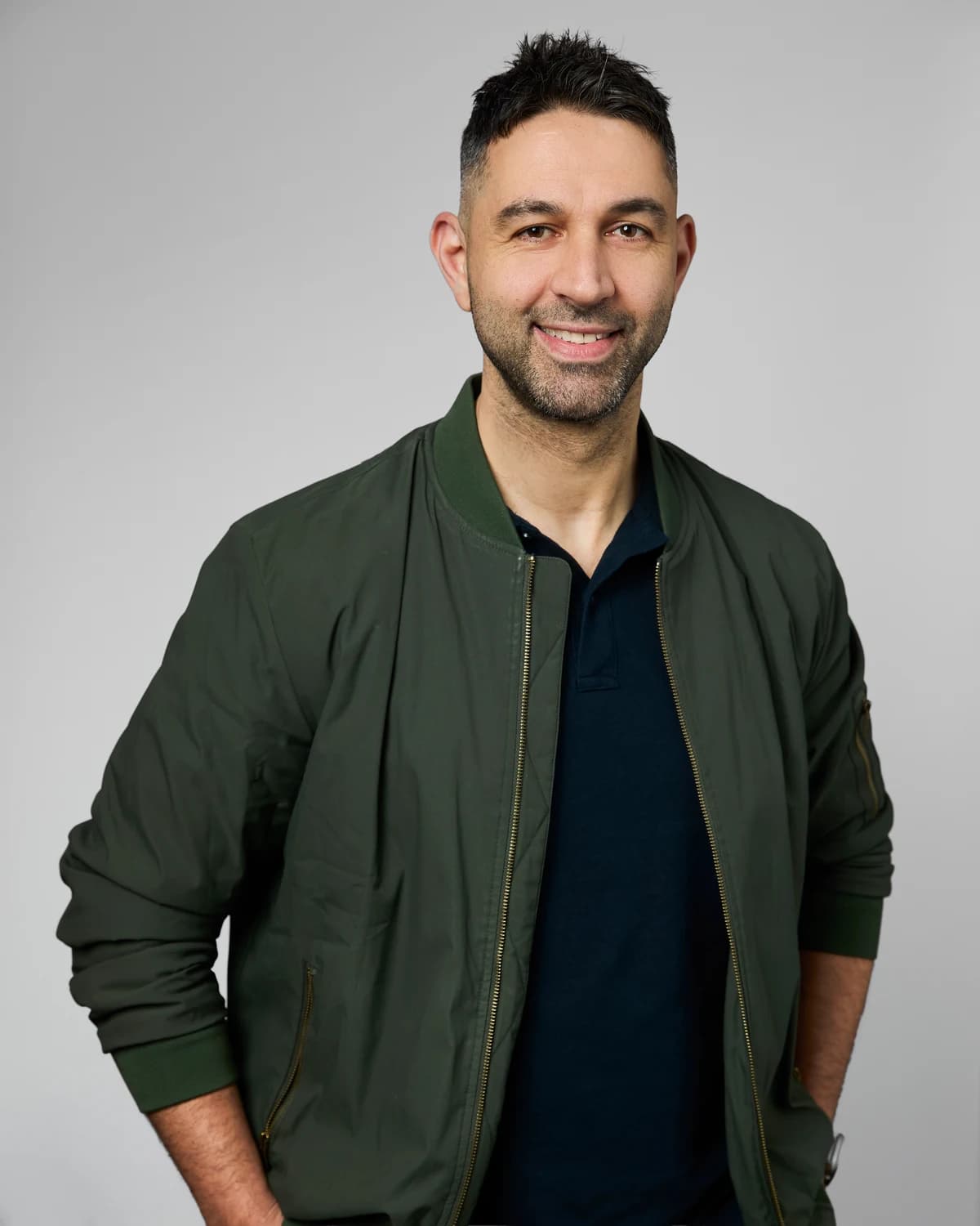 Mark Galea, founder of Duecora Advisory